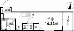 メルディア立石