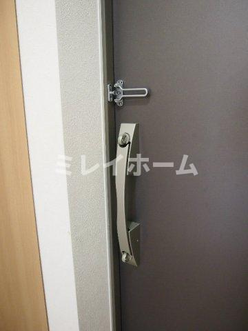ルーブル大井町参番館のその他