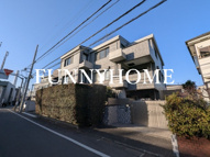 ガーデンハウス浜田山の画像