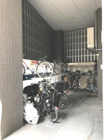 藤和シティコープ新大塚Ⅱのその他共用部分