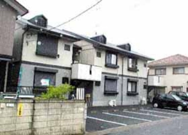 セジュール大宮西の外観|外観です☆