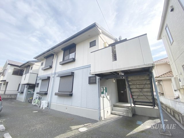 セジュール大宮西