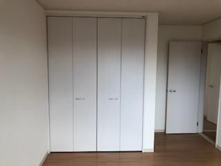 アルモニーアAの収納
