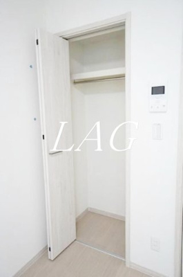 【収納】 | グランシャレー北千住 | 収納です。