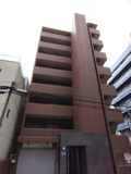 大阪市浪速区桜川２丁目のマンションの画像