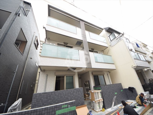 ユアメゾン阪南町