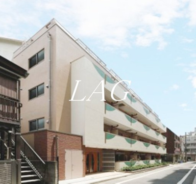【外観】 | 桜坂第３ハイツ | 外観です。