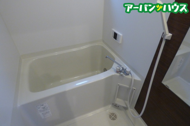 GRACE COCOの浴室
