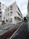 アゼリア動坂の画像