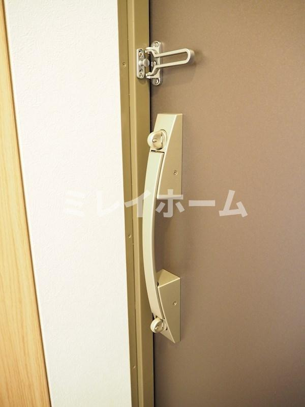 ルーブル大森西のその他