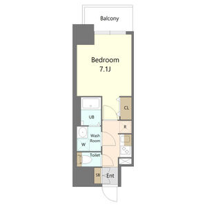 S-RESIDENCE名駅北bling(ブリング)