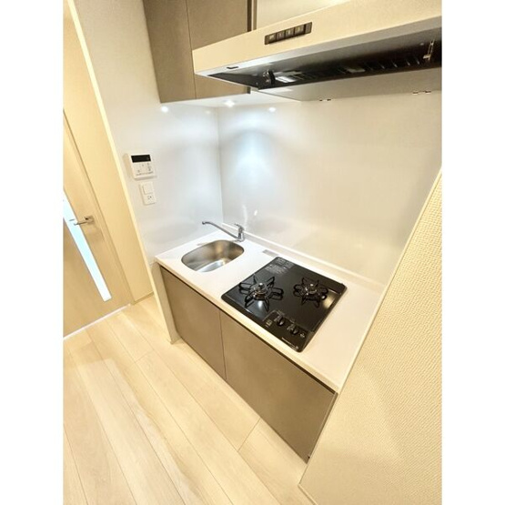 【キッチン】S-RESIDENCE名駅北bling(ブリング)
