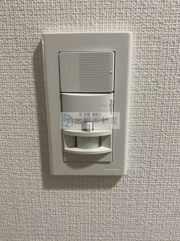 BPRレジデンス西早稲田の設備