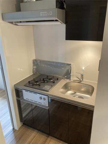 神戸元町Noahのキッチン