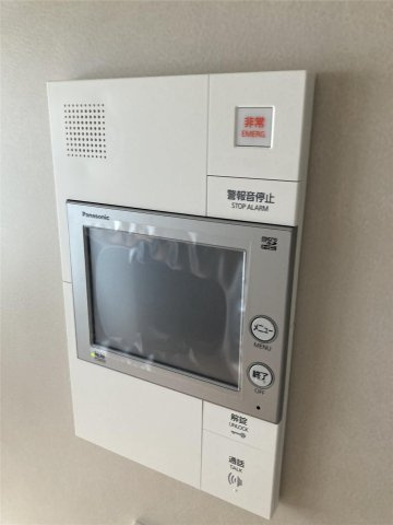 神戸元町Noahのセキュリティ