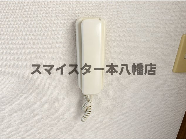フロンティアⅢ　Ｄ棟の寝室