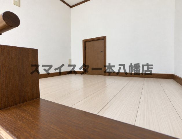 フロンティアⅢ　Ｄ棟の収納