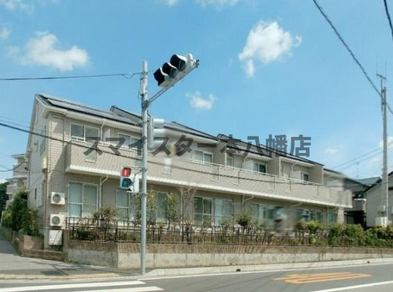 フロンティアⅢ　Ｄ棟のその他共用部分