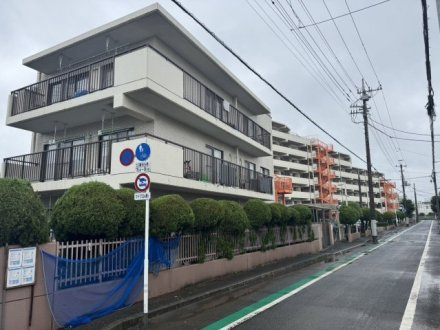 ライフプラザ熊谷の外観|外観です。高崎線「熊谷」駅徒歩13分