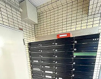 上の森リリエンハイムのその他共用部分
