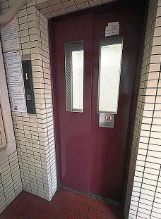 上の森リリエンハイムのその他共用部分