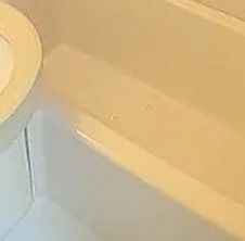 上の森リリエンハイムの浴室