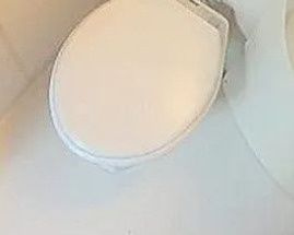 上の森リリエンハイムのトイレ