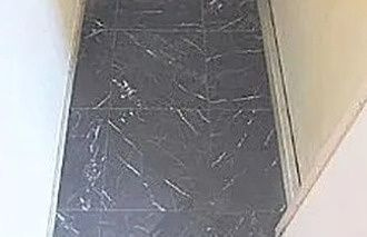 上の森リリエンハイムの玄関
