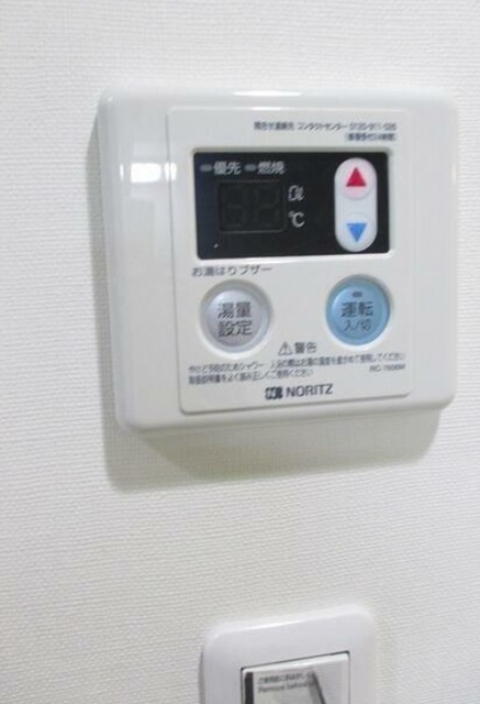 KIRIE自由が丘の設備|※別部屋参照