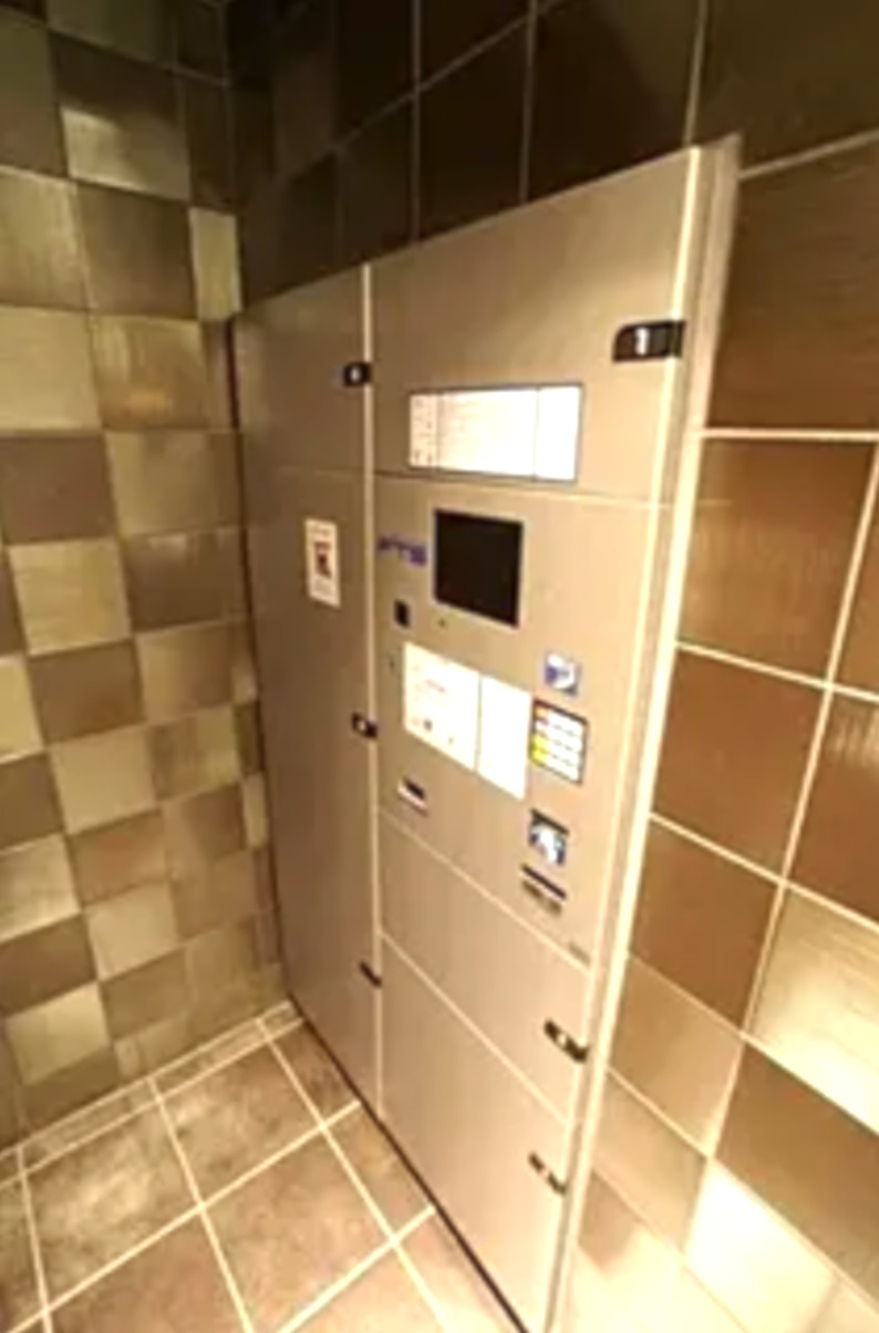 ブライズ駒澤のその他共用部分