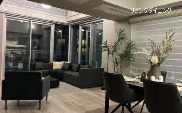 パークタワー横濱ポートサイド【仲介手数料無料】ペット可♪
