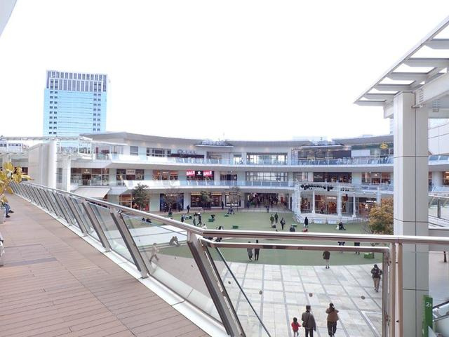 アクセルⅡ（アクセルツー）のその他|ラゾーナ川崎