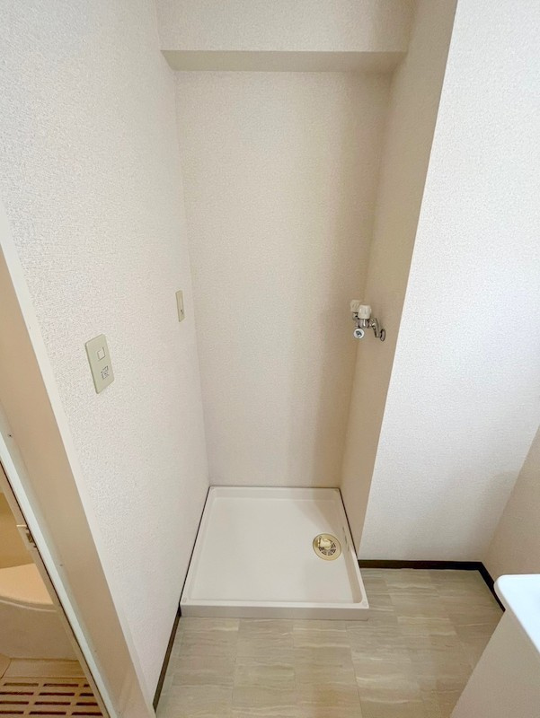 アクセルⅡ（アクセルツー）の設備