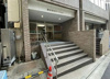 【エントランス】麻布霞町マンション 
