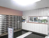 【ロビー】麻布霞町マンション 