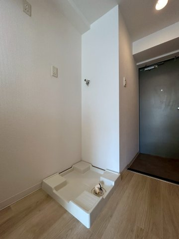 べクス福島の設備