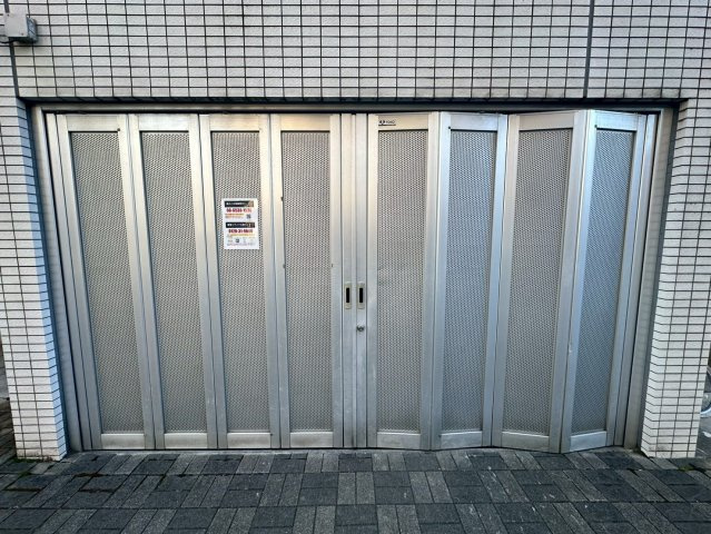 べクス福島のその他共用部分