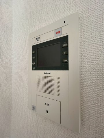 べクス福島のセキュリティ