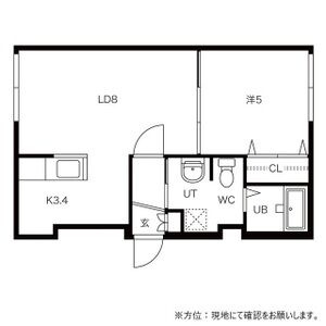 パールハイム桑園