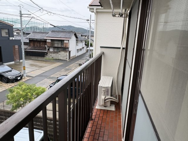 メゾンひかり　Ⅰのセキュリティ