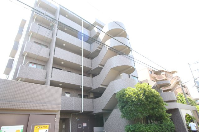 アルデール中原