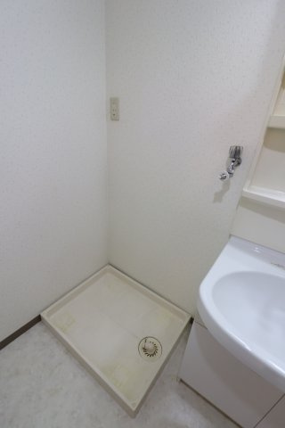 アルデール中原の設備