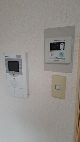 【セキュリティ】 | ライオンズマンション八王子北野(ライオンズマンションハチオウジキタノ)
