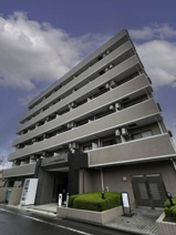 ライオンズマンション八王子北野(ライオンズマンションハチオウジキタノ)の画像