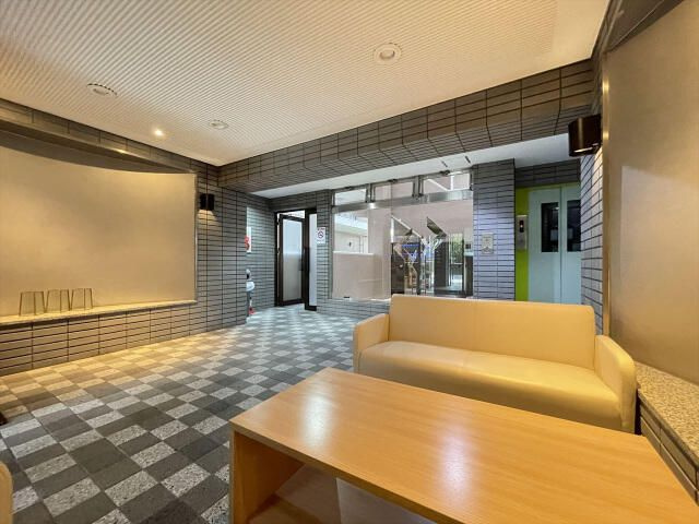 【その他共用部分】 | ライオンズマンション八王子北野(ライオンズマンションハチオウジキタノ)