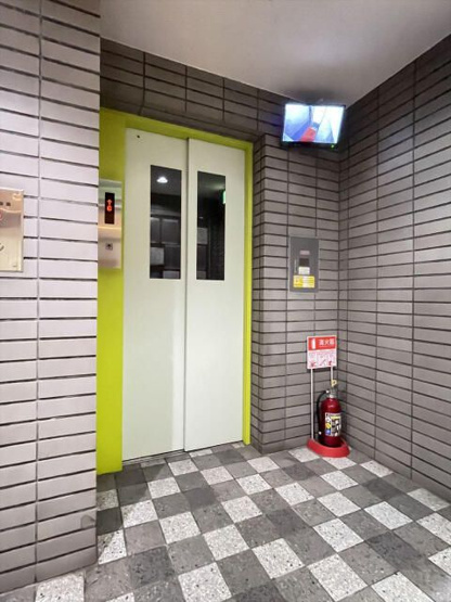 【その他共用部分】 | ライオンズマンション八王子北野(ライオンズマンションハチオウジキタノ)