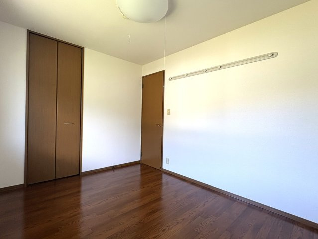 アルモニー西谷Aの内装