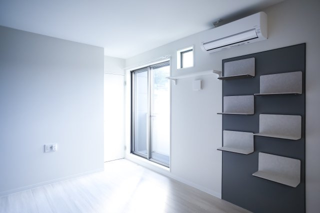 【その他】 | Katze筑紫 | 快適にお過ごしいただけるおすすめのお部屋です。