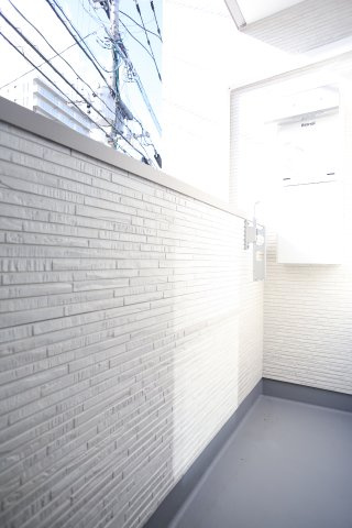 【バルコニー】 | Katze筑紫