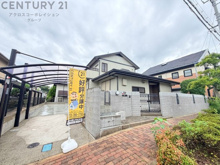 川西市水明台1丁目中古戸建の画像